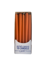 candele pumpkin