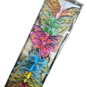 farfalle decorative