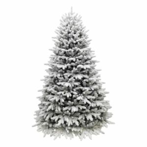 albero finto bianco