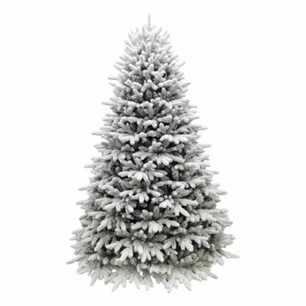 albero finto bianco